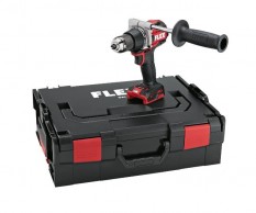 FLEX DD 2G 18.0-EC HD