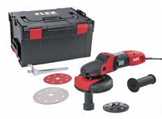 FLEX SUPRAFLEX SE14-2/125 SET