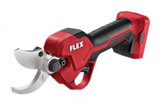 FLEX GPS 35 18-EC TIJERA DE PODA