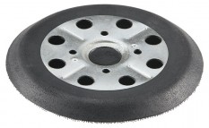 FLEX PLATO VELCRO P. XS713