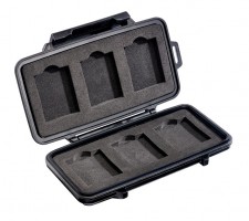 965 ESTUCHE P.TARJ. MEMORIA XQD/CFEXPRESS