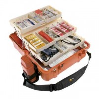 1460 MALETA NARANJA INT.EMS