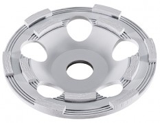 FLEX MUELA DIAMANTE Ø 125