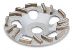 FLEX DISCO TERMOJET PLUS Ø 125