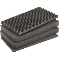 1555 JUEGO DE ESPUMAS 3 PC.