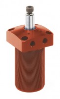 AMF GRAPA GIRATORIA NEUMATICA 6829 KR-20
