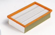 FLEX FILTRO P. VCE45H/HEPA14