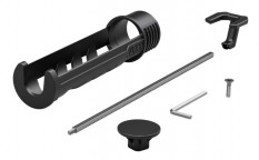 FLEX CH 310 CG 18 SET PARA PISTOLA SILICONA