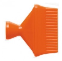 ARIANA 1/4 TOBERA PLANA 16 AGUJEROS 1,5 MM (2PZ)