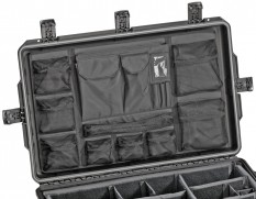 STORM 3075 KIT ORGANIZADOR TAPA