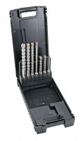 FLEX BROCA HD 4-C D5-12 Set SDS-plus