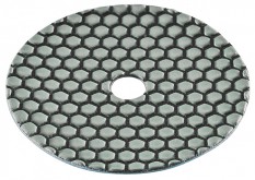 FLEX DISCO LIJAR DIAMANTE GR.400