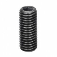 AMF NR.6495S TORNILLO FIJACIÓN P.MORDAZAS RANURAS