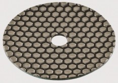 FLEX DISCO LIJAR DIAMANTE GR.1500