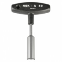 AMF LLAVE TUBO HSK-A TAM.40