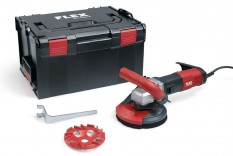FLEX LIJADORA LDE 16-8 125 R KIT E-JET