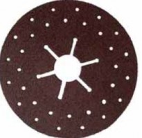 ZEL LIJA FLEXIBLE CERAMICA PERF. DIA.127 FZF G40