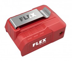 FLEX PS 12/18 - NULO