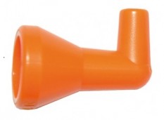 ARIANA 1/4 BOQUILLA ANGULAR 90º DI 3,2 MM (4PZ)
