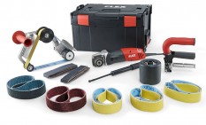 FLEX BSE 14-3 INOX SET
