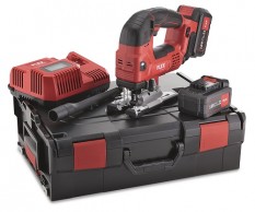 FLEX JSB 18.0-EC/5.0 SET