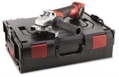 FLEX LBE 125 18.0-EC
