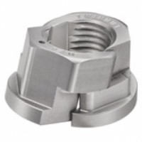 AMF NR-6333SB TUERCA C/COLLAR M-6