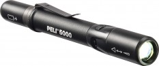 5000 LINTERNA NEGRA 2AAA