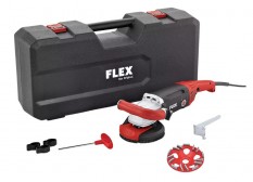 FLEX LD 18-7/125R+ KIT E-JET