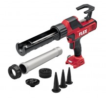 FLEX PISTOLA CG 310/600 18