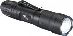 PELI 7110 LINTERNA LED NEGRA -DESC-
