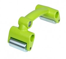 WOLFF RODILLO PRESION DUO