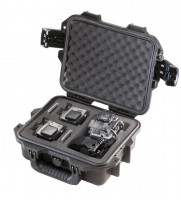 STORM 2050 GP2 GOPRO, NEGRA