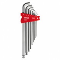 AMF JGO.LLAVES 911LG-H100 CURVO
