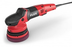 FLEX PULIDORA XCE 10-8 125