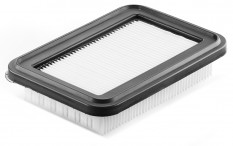 FLEX FILTRO DE PAPEL PLEGADO L/M/H