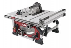FLEX TS 92 18.0 V SIERRA CIRCULAR A BATERIA 