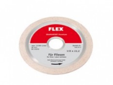 FLEX DISCO DIAMANTE DIAM.115 P.CERÁMICA