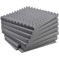 STORM 2875 JGO. DE ESPUMAS (7 PC)