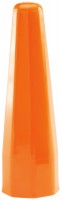 2322OR M6 CONO TRAF,NARANJA -ESPECIAL-