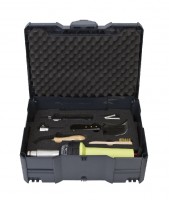 WOLFF SOLDADORA MANUAL PHOENIX 1600 EN KIT