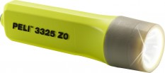 3325 LED ZONA 0 AMARILLA