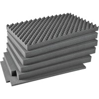 STORM 2950 JGO. DE ESPUMAS (6 PC)