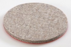 FLEX DISCO FIELTRO FP D125 S