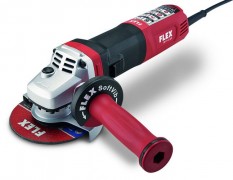 FLEX AMOLADORA LBE 17-11 125