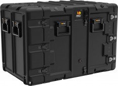 ROTOPACK CONTENEDOR RACK SERIE SUPER V 11U