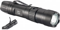 PELI 7100 LINTERNA LED REC, NEGRA -DESCT-