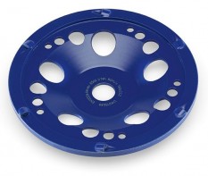 FLEX DISCO PKD-JET 6 CUT D.180
