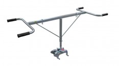 FLEX ASA DE TRANSPORTE VLP-HCH DUO