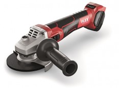 FLEX LBE 125 18.0-EC C EN CAJA DE CARTON